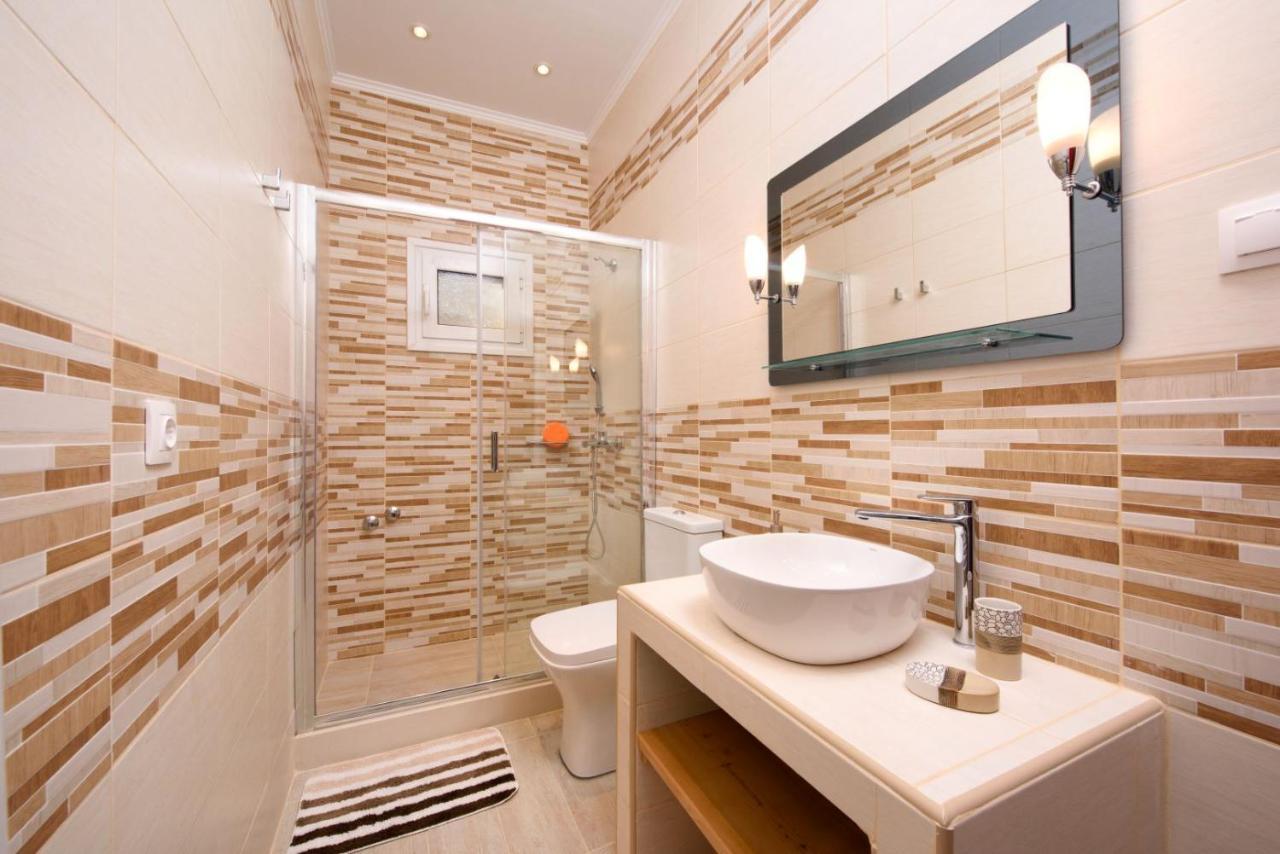 Achilleion Holiday Home Ngoại thất bức ảnh