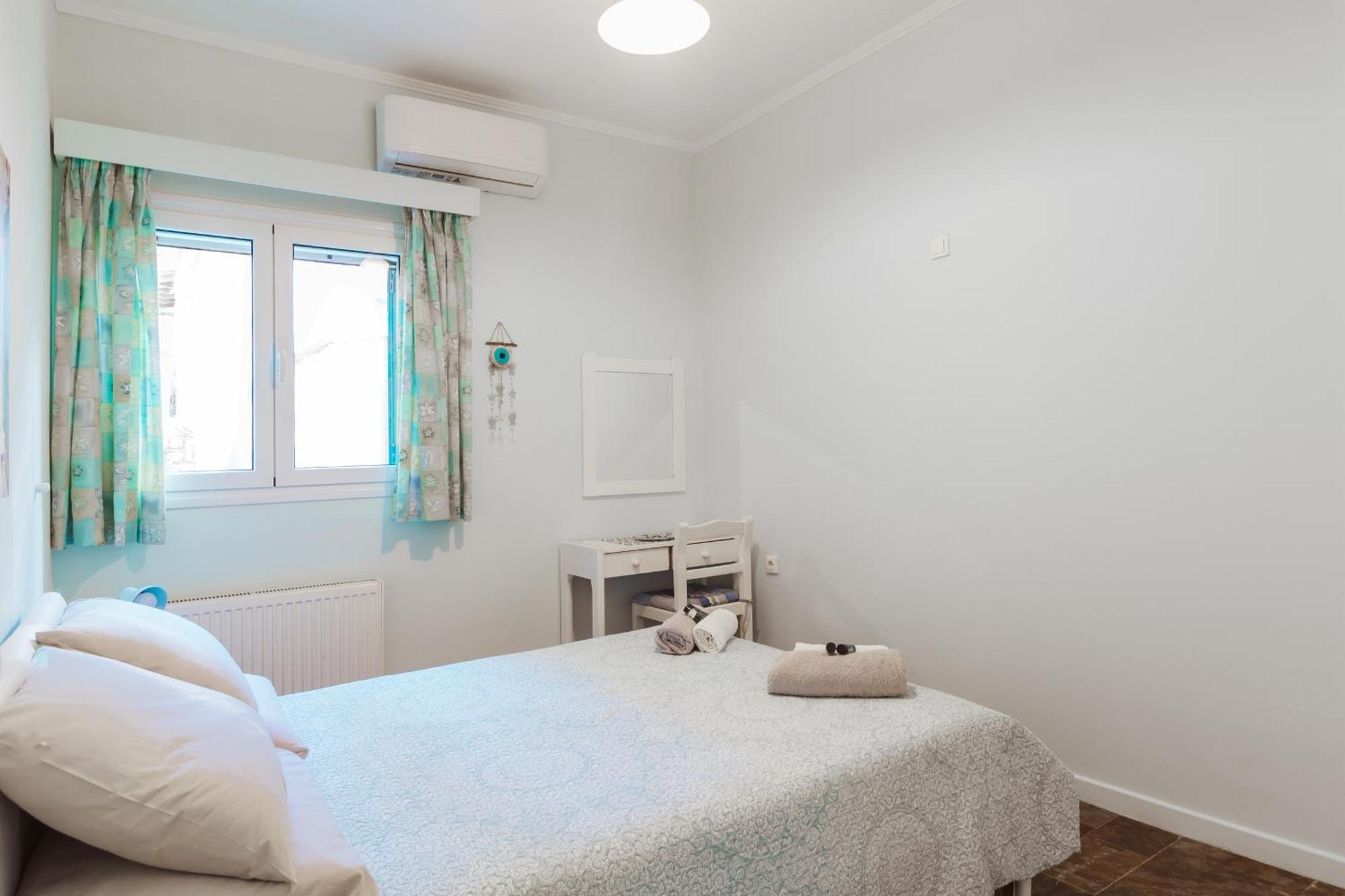 Achilleion Holiday Home Ngoại thất bức ảnh