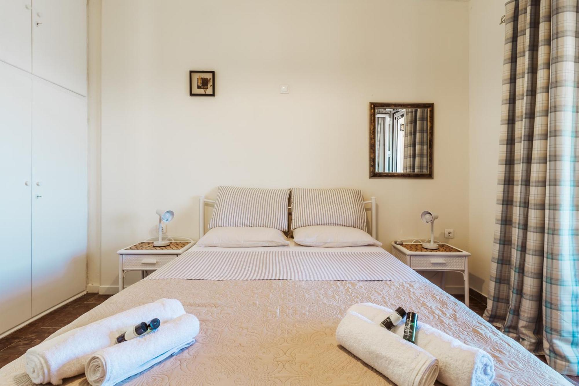 Achilleion Holiday Home Ngoại thất bức ảnh