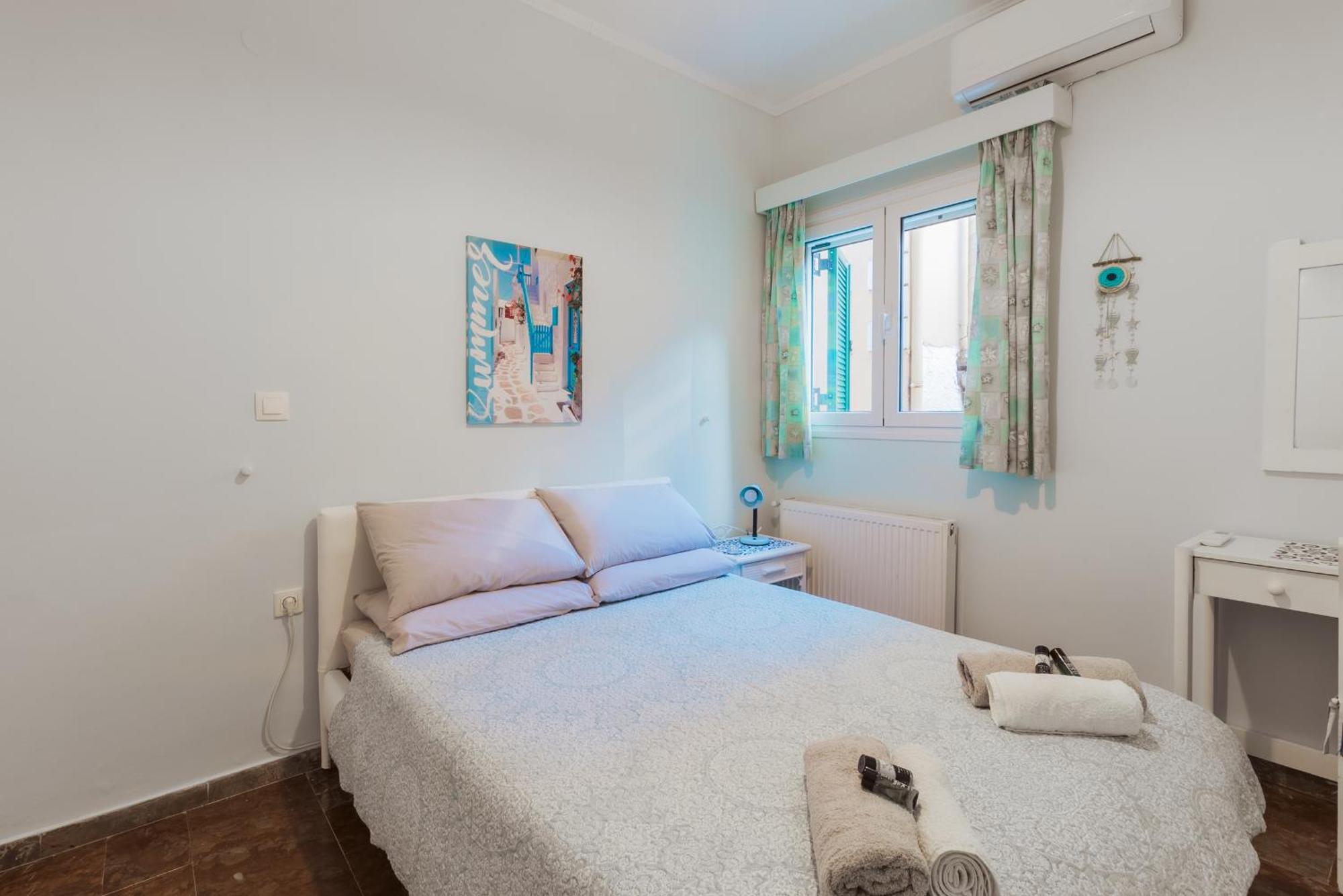 Achilleion Holiday Home Ngoại thất bức ảnh